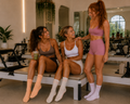 Shimmer Club Grip Sock Bundle & Save